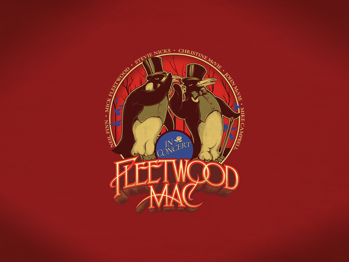 Fleetwood Mac
