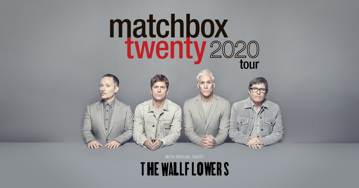 Matchbox Twenty