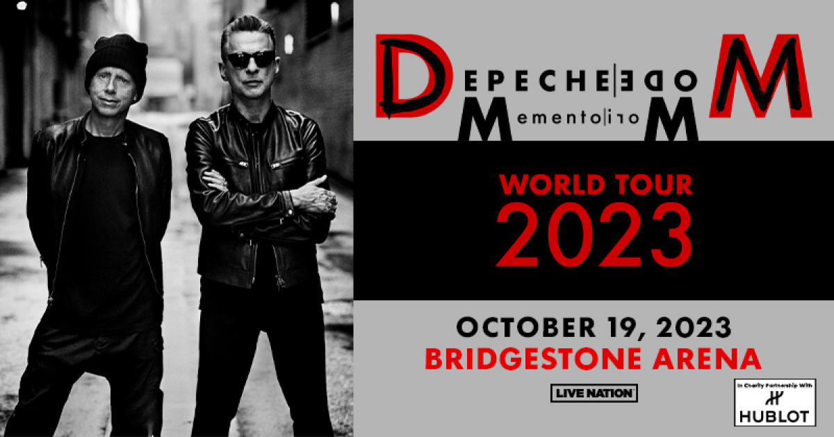 Depeche Mode