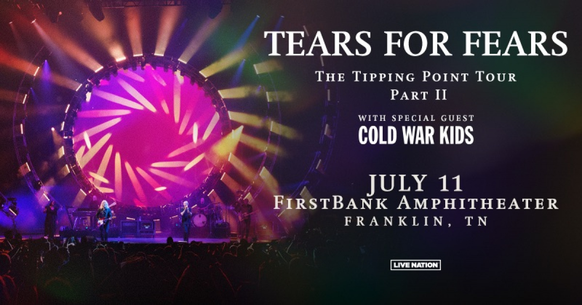 Tears For Fears