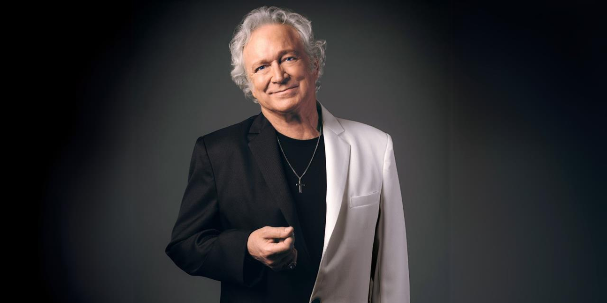 T. Graham Brown at The Franklin Theatre