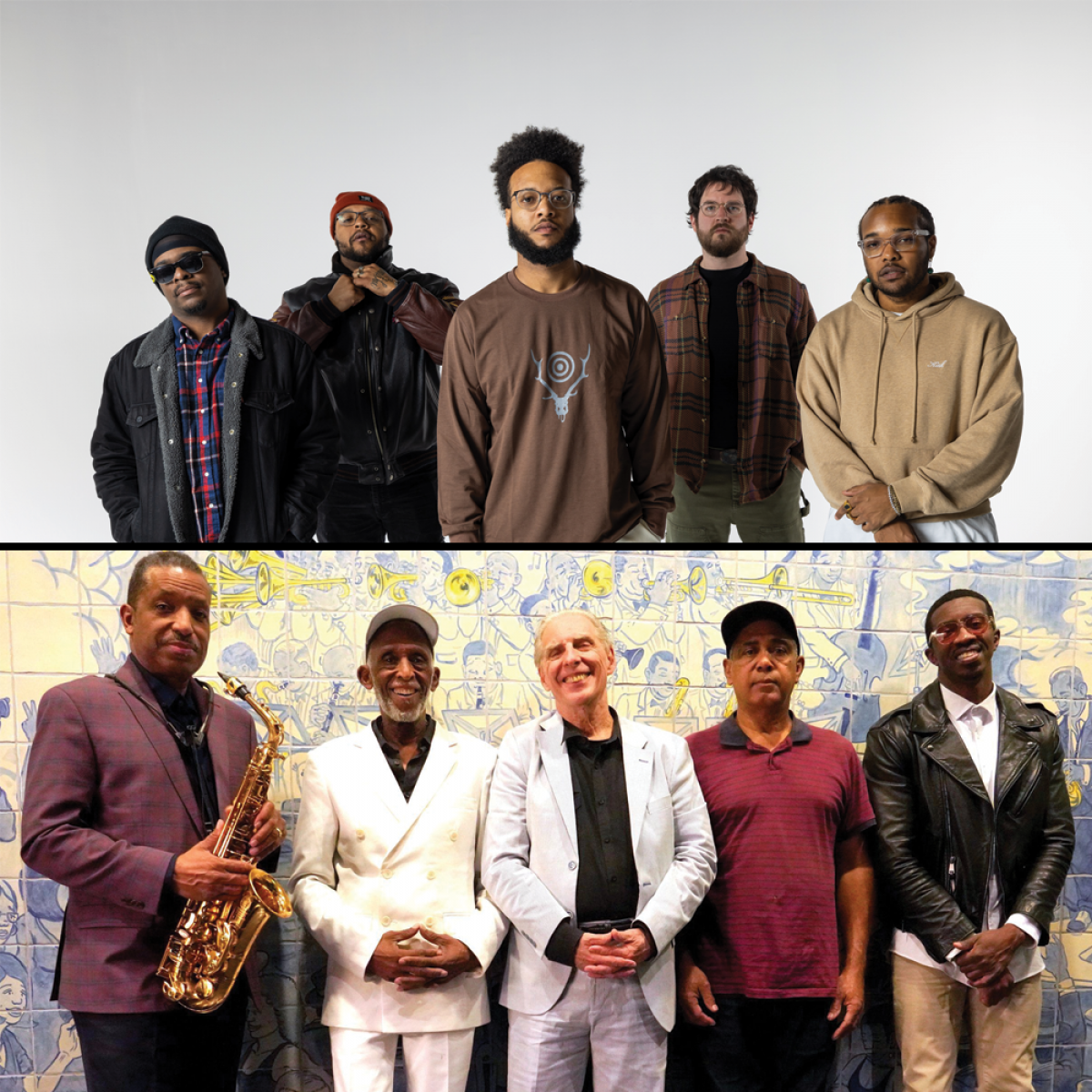 Butcher Brown and The Headhunters 