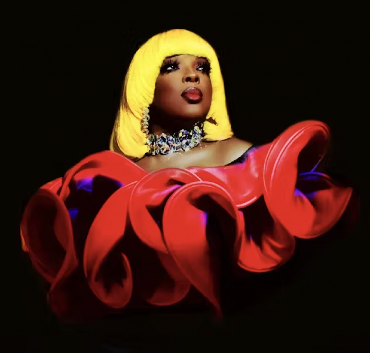 Lady Wray