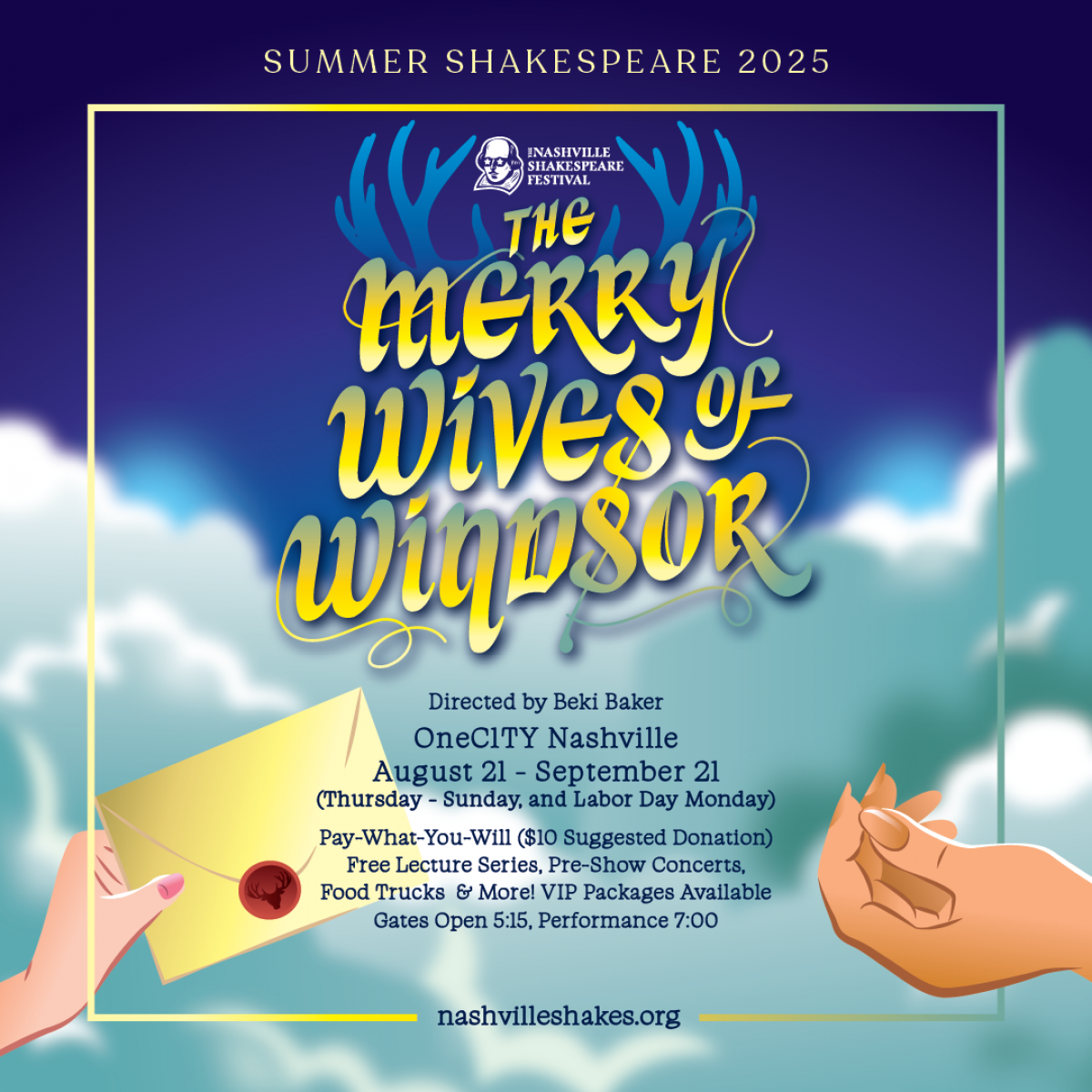 Merry Wives of Windsor