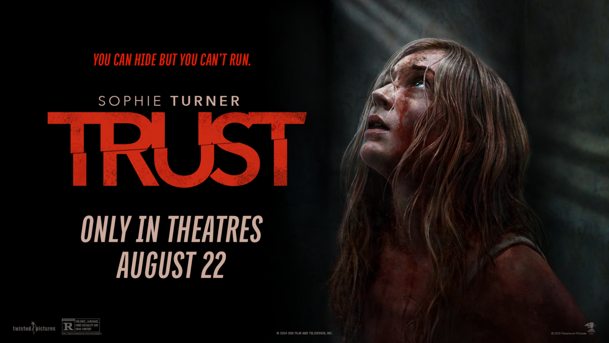 Trust Digital Download Code