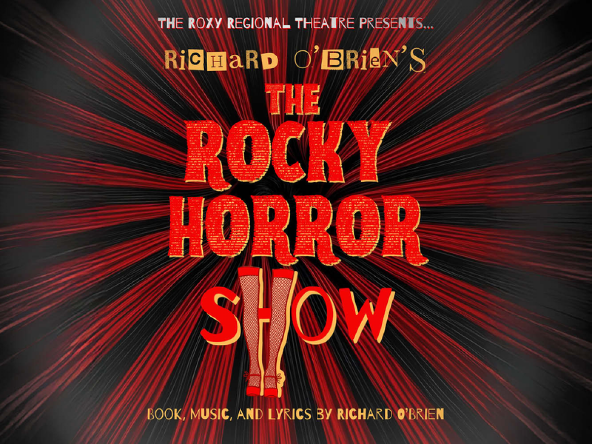 Rocky Horror Show at City Winery