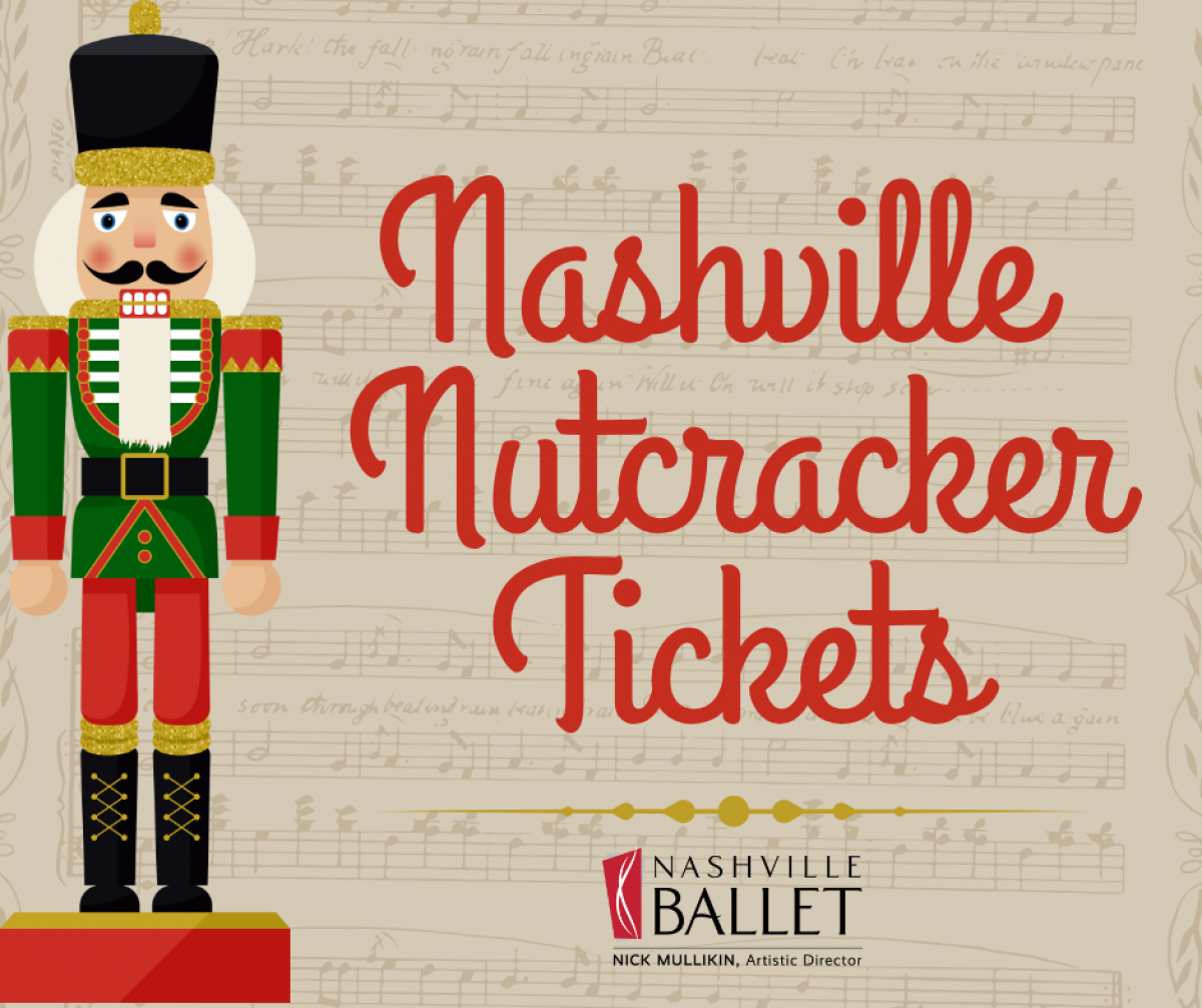 Nashville Nutcracker