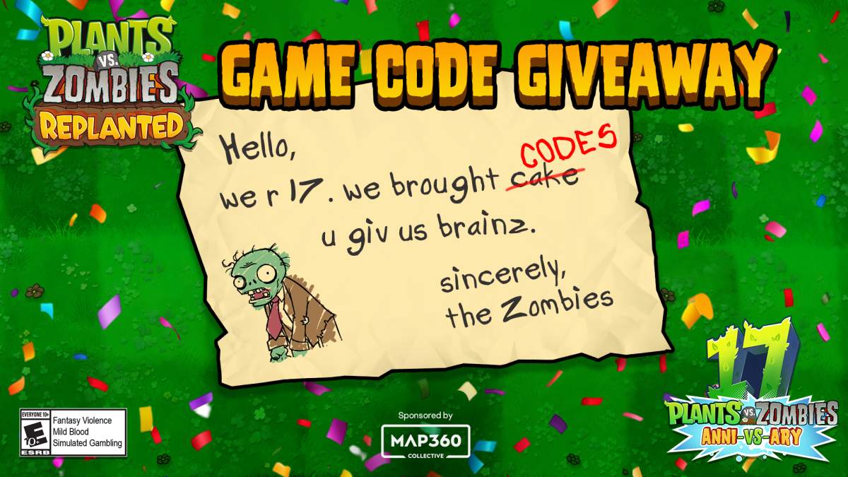 Plants vs. Zombies
