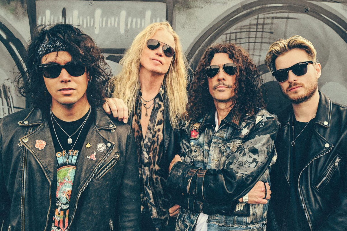 Adrian Vandenberg