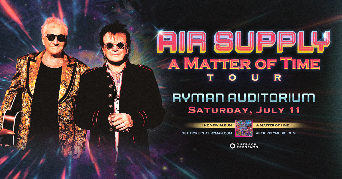 Air Supply