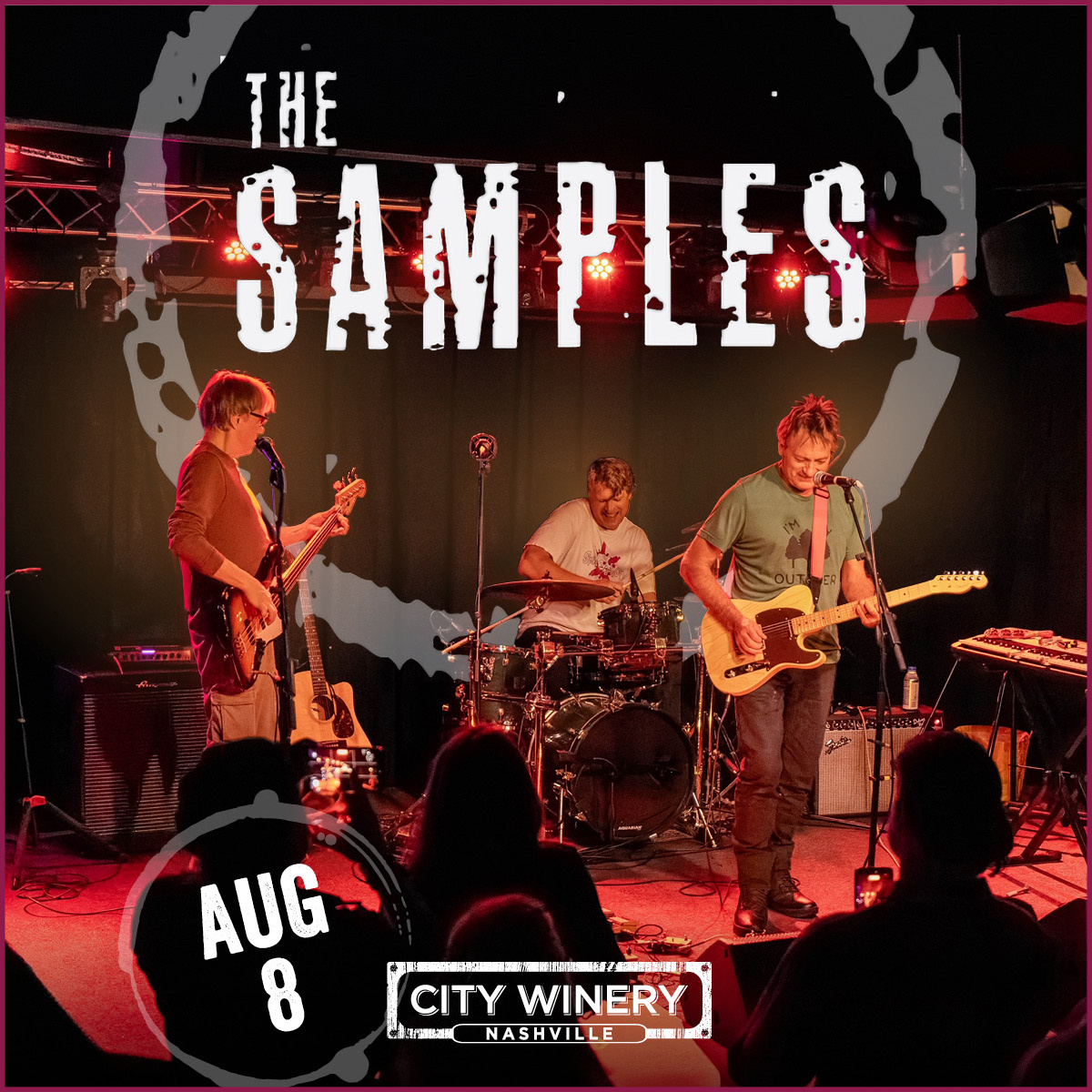 The Samples