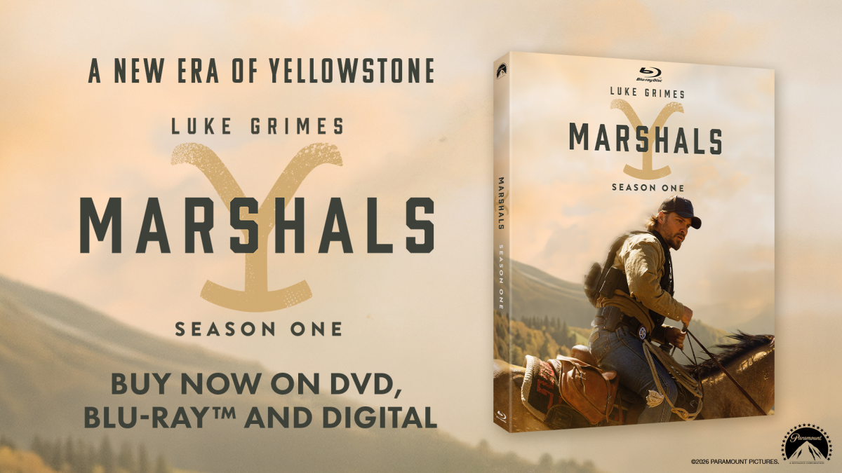Marshals Season 1