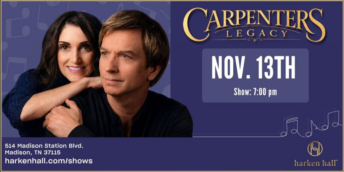 The Carpenter’s Legacy